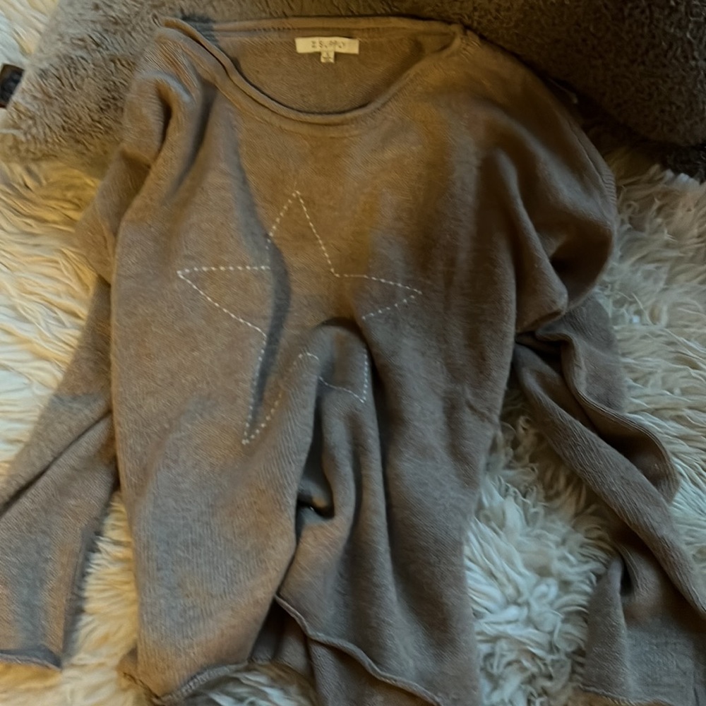 Women's Star Z Supply Sweater